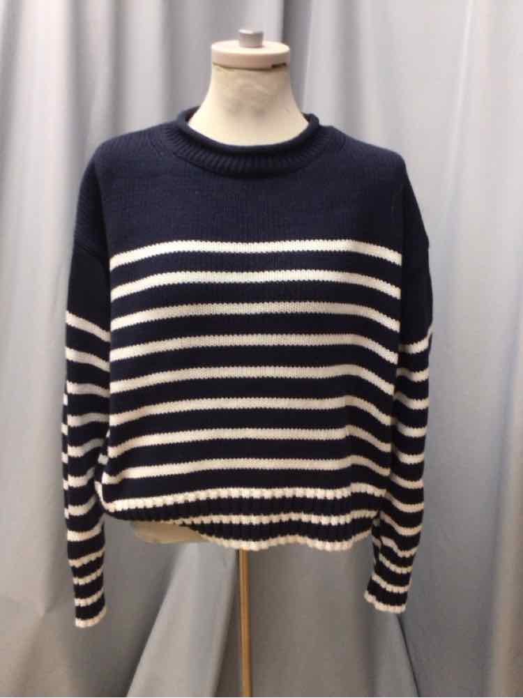 J CREW SIZE X LARGE Ladies TOP