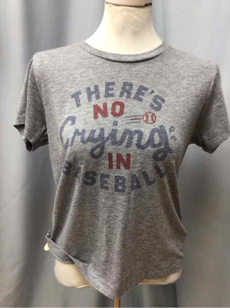 HOMAGE SIZE MEDIUM Ladies TOP