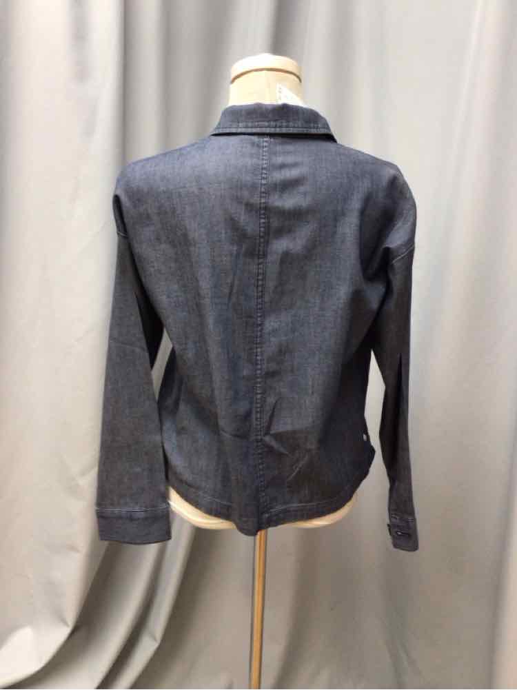 EILEEN FISHER SIZE PETITE Ladies BLOUSE