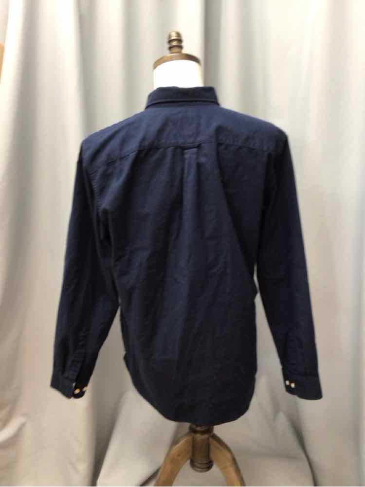 SIZE LARGE GAP Men's SHIRTS