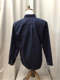 SIZE LARGE GAP Men's SHIRTS
