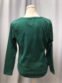 TALBOTS SIZE MEDIUM PET Ladies TOP