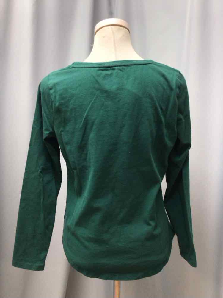 TALBOTS SIZE MEDIUM PET Ladies TOP