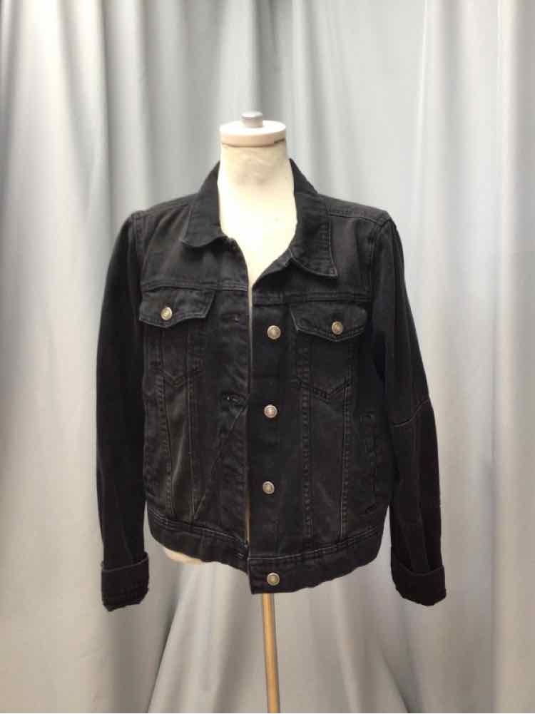 FREE PEOPLE SIZE LARGE Ladies JACKET
