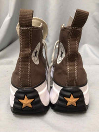 CONVERSE SIZE 8 Ladies SHOES