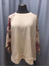 BELLE KIM GRAVEL SIZE 3 X Ladies TOP