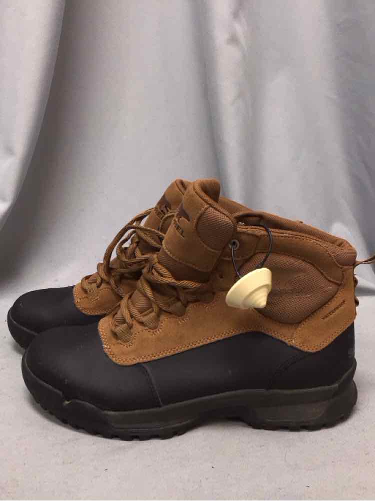 SIZE 10 1/2 SOREL Men's SHOES