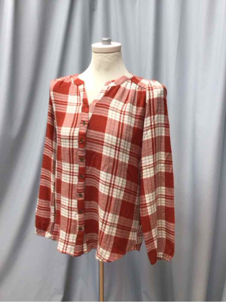 MASON & BELLE SIZE SMALL Ladies BLOUSE