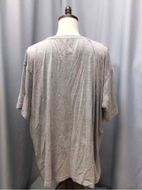 SIZE 3 X PROFILE Men's SHIRTS