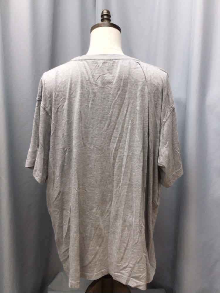 SIZE 3 X PROFILE Men's SHIRTS