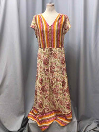 CATO SIZE LARGE Ladies DRESS