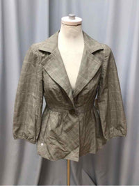 SIZE 2 Ladies JACKET