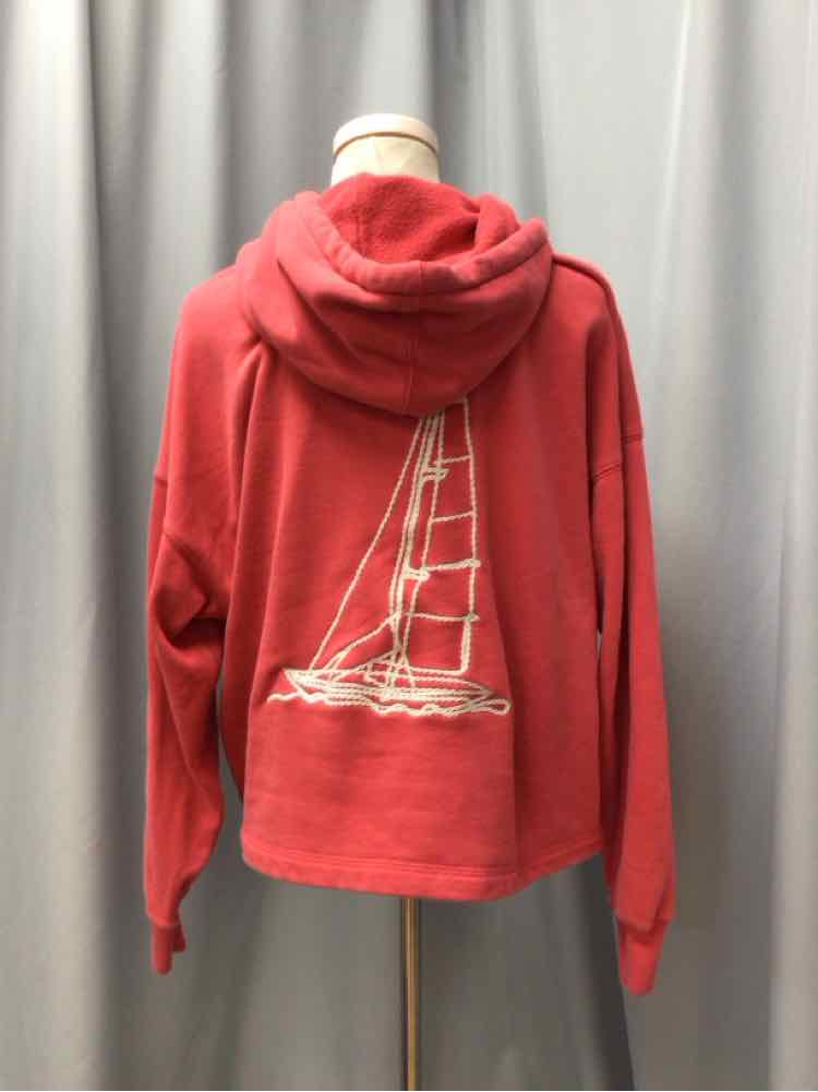 ABERCROMBIE & FITCH SIZE MEDIUM Ladies TOP