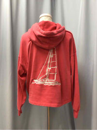 ABERCROMBIE & FITCH SIZE MEDIUM Ladies TOP