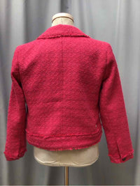 TALBOTS SIZE 4 PETITE Ladies BLAZER