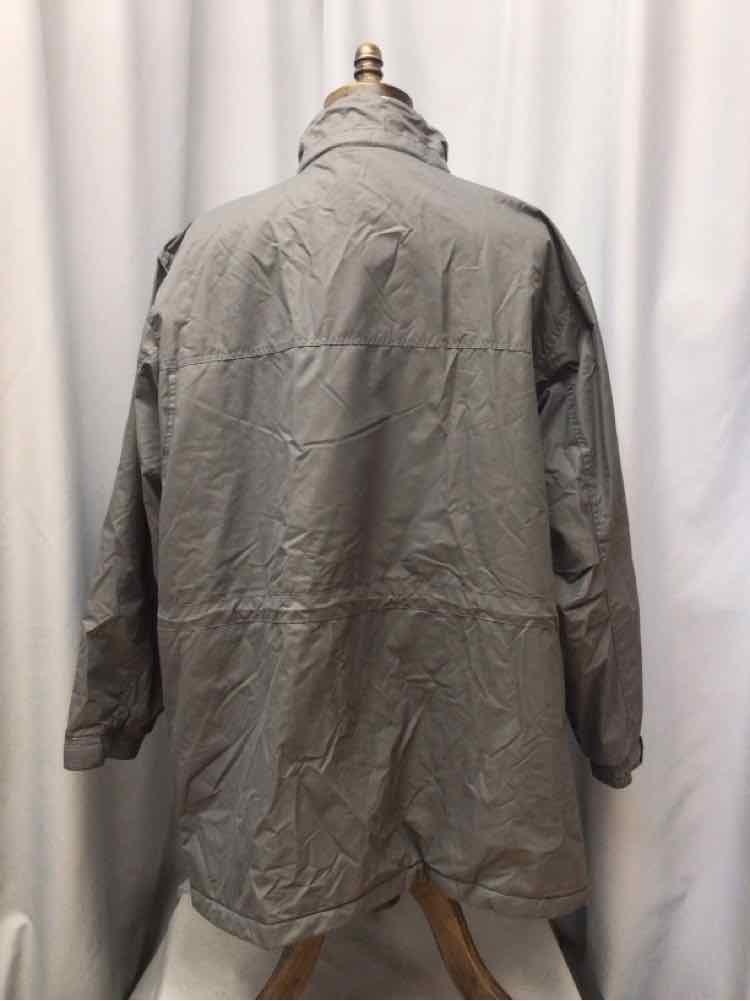 SIZE 3 X Men's COATS