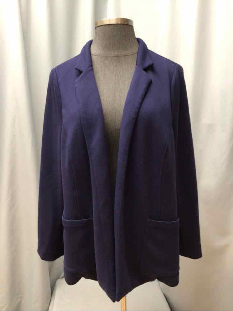 LANE BRYANT SIZE 24 Ladies BLAZER