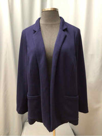 LANE BRYANT SIZE 24 Ladies BLAZER