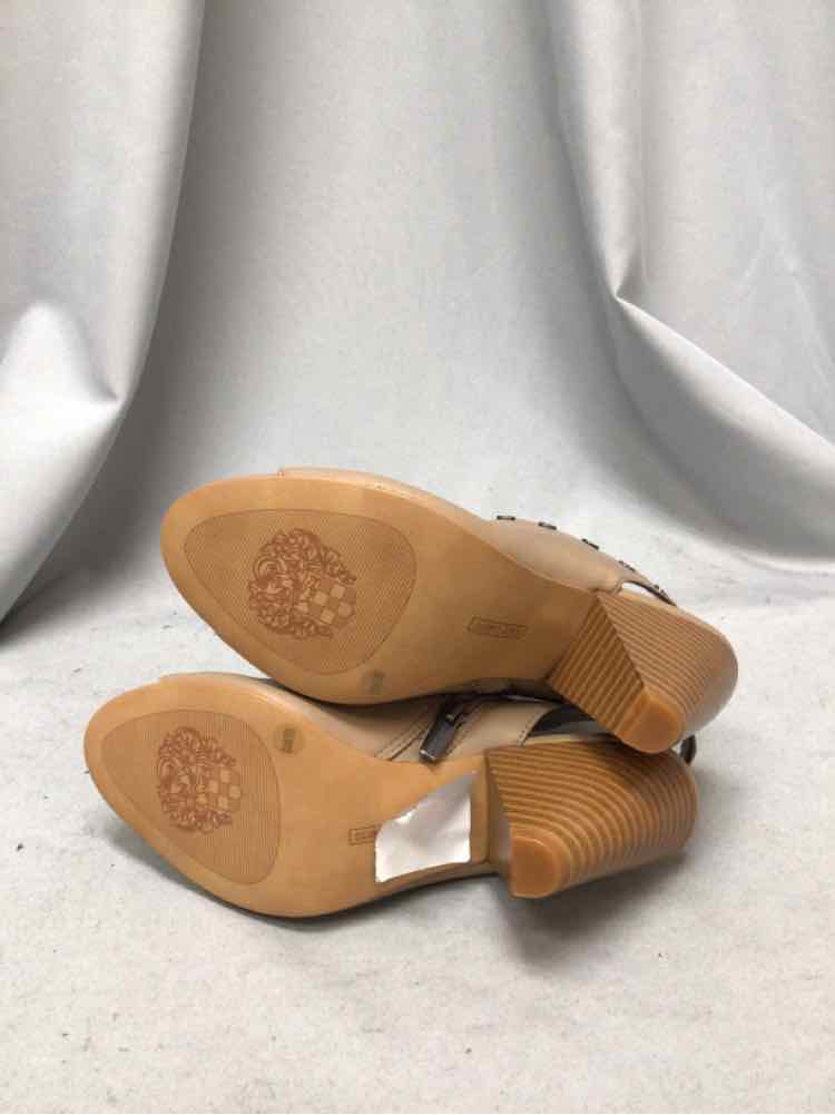 VINCE CAMUTO SIZE 8 1/2 Ladies SHOES