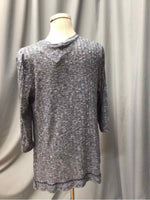 CHICOS SIZE LARGE Ladies TOP