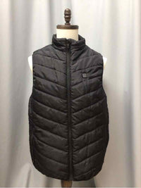 SIZE LARGE Men's COATS
