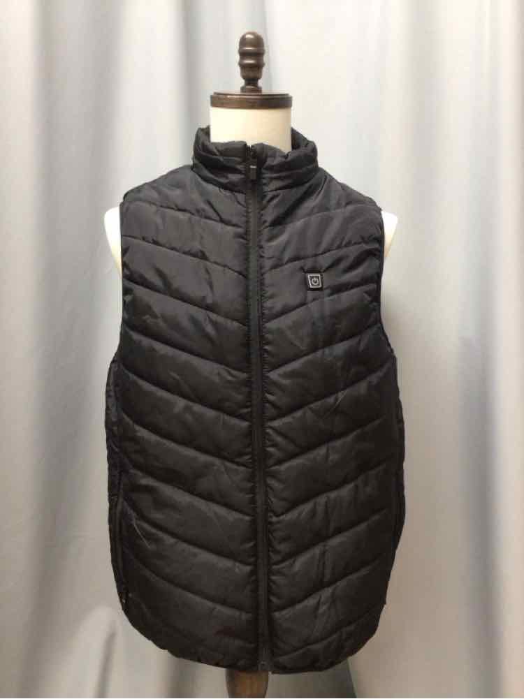 SIZE LARGE Men's COATS