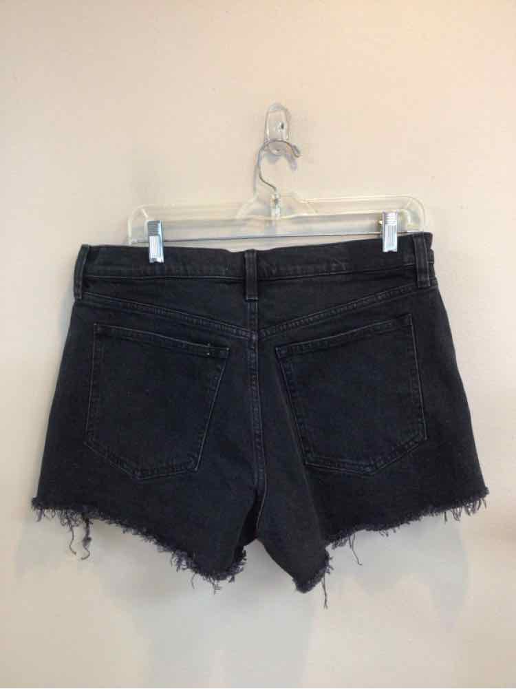 ABERCROMBIE & FITCH SIZE 10 Ladies SHORTS