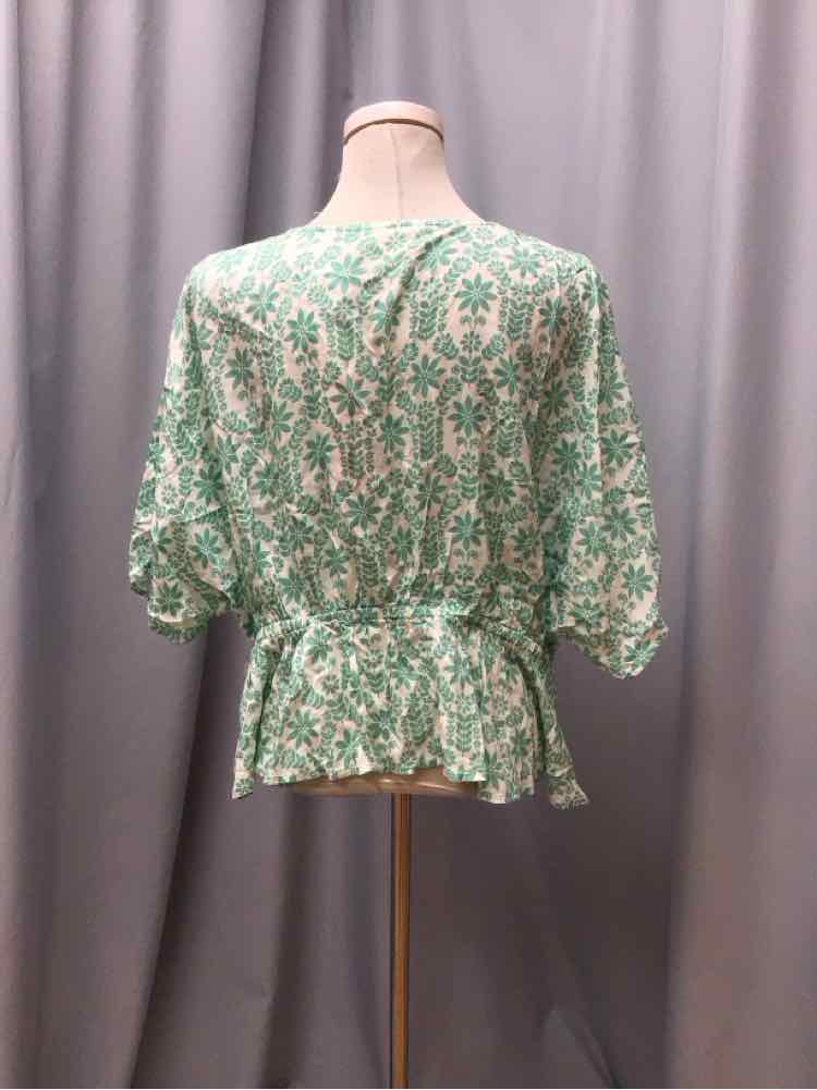 78 & SUNNY SIZE X LARGE Ladies BLOUSE