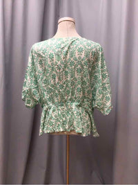 78 & SUNNY SIZE X LARGE Ladies BLOUSE