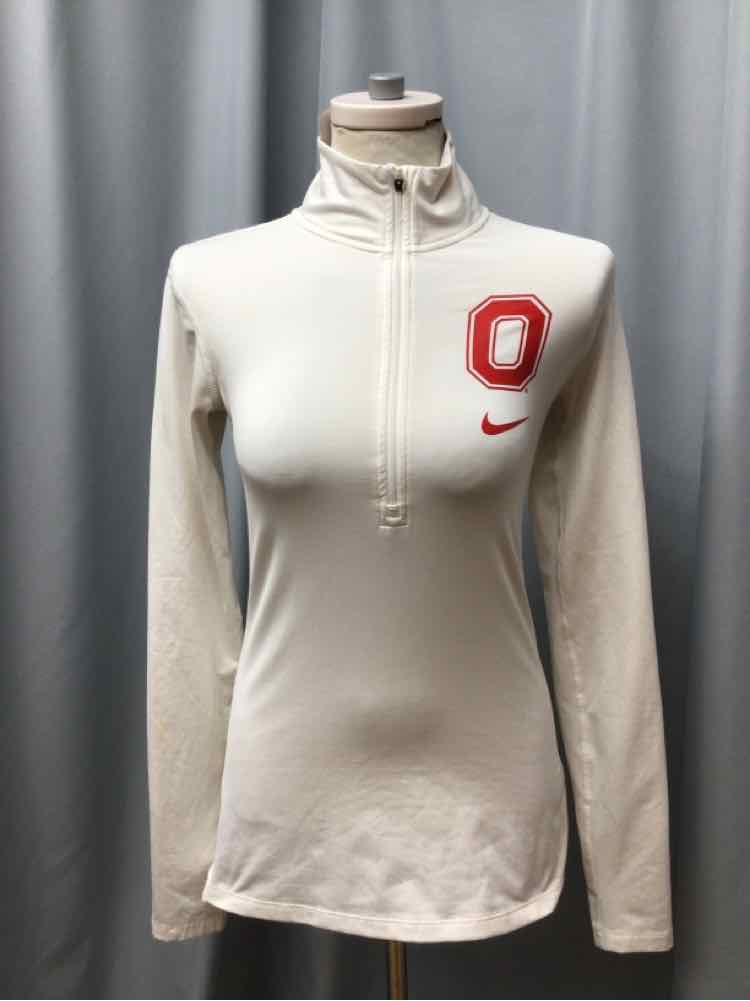 NIKE SIZE MEDIUM Ladies TOP