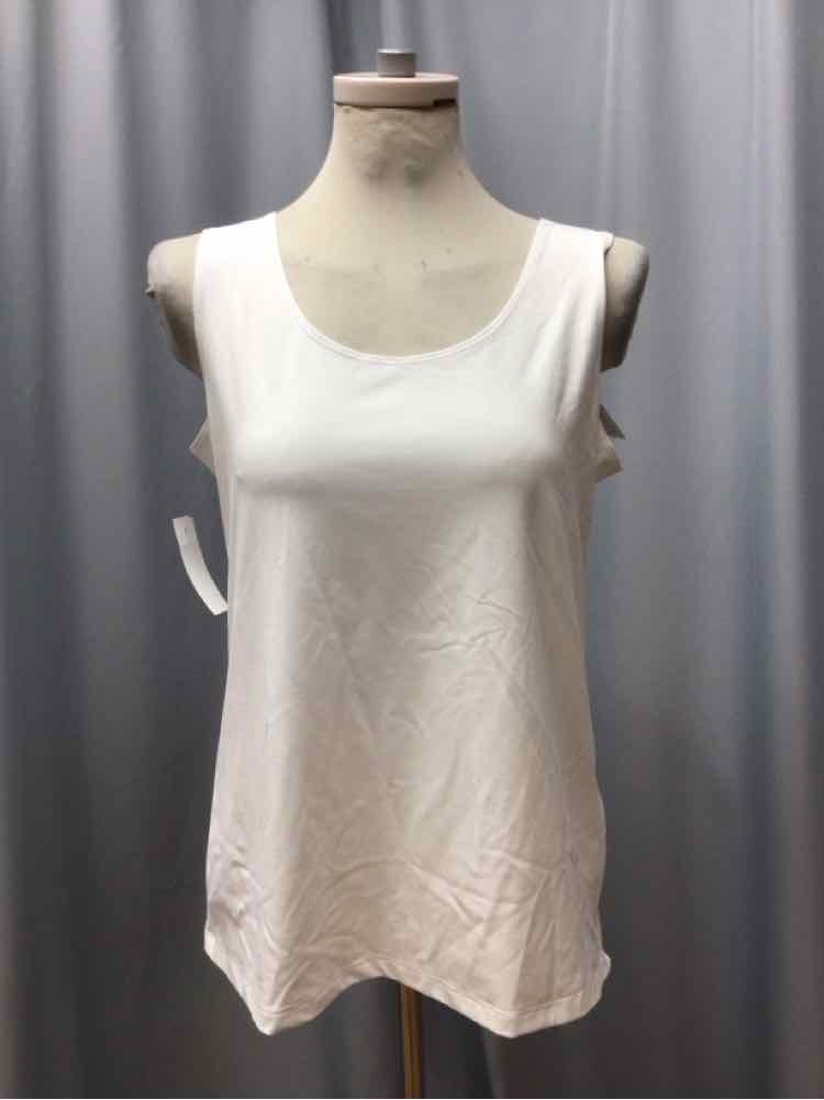 CHICOS SIZE LARGE Ladies BLOUSE