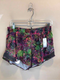 LULULEMON SIZE 10 Ladies EXERCISE