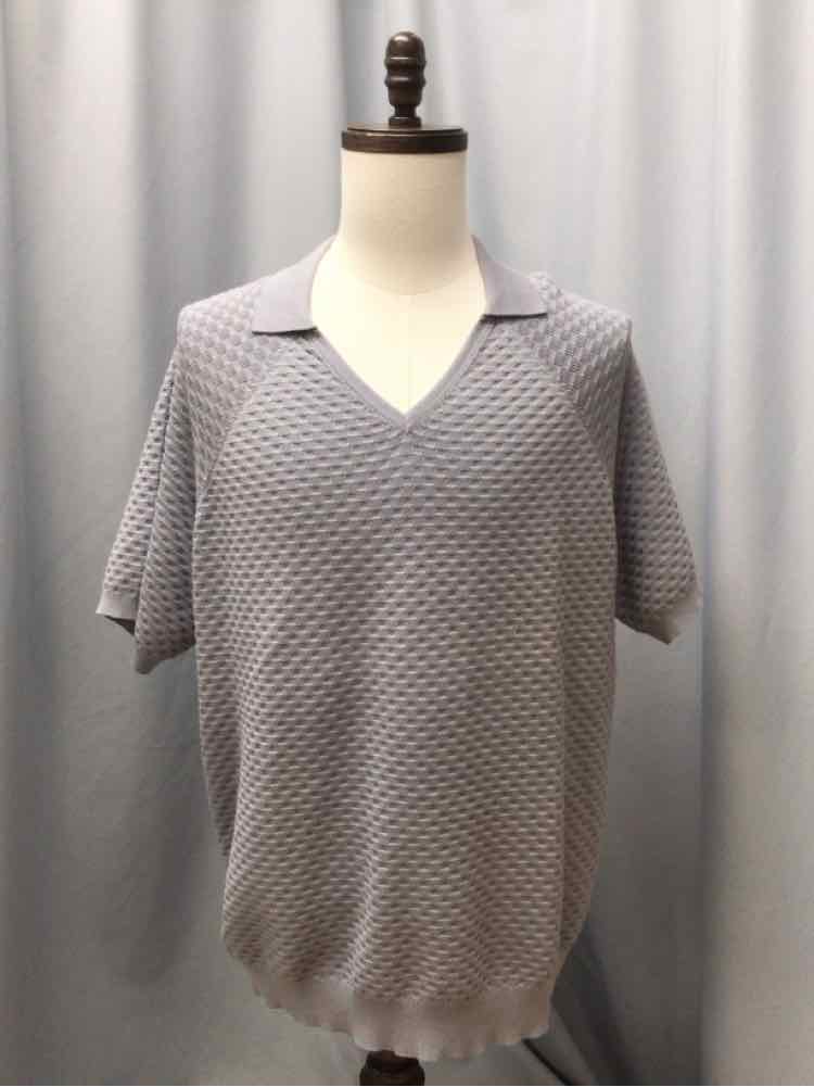 SIZE XX LARGE J FERRAR Men's SHIRTS