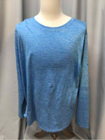 SIZE X LARGE ALL IN MOTION Men's SHIRTS