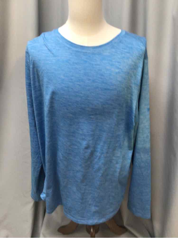 SIZE X LARGE ALL IN MOTION Men's SHIRTS