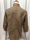 SIZE MEDIUM ORVIS Men's COATS