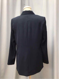 MAX STUDIO SIZE MEDIUM Ladies BLAZER