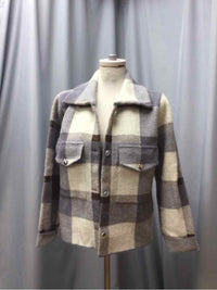 CAMILLE & CO SIZE MEDIUM Ladies JACKET