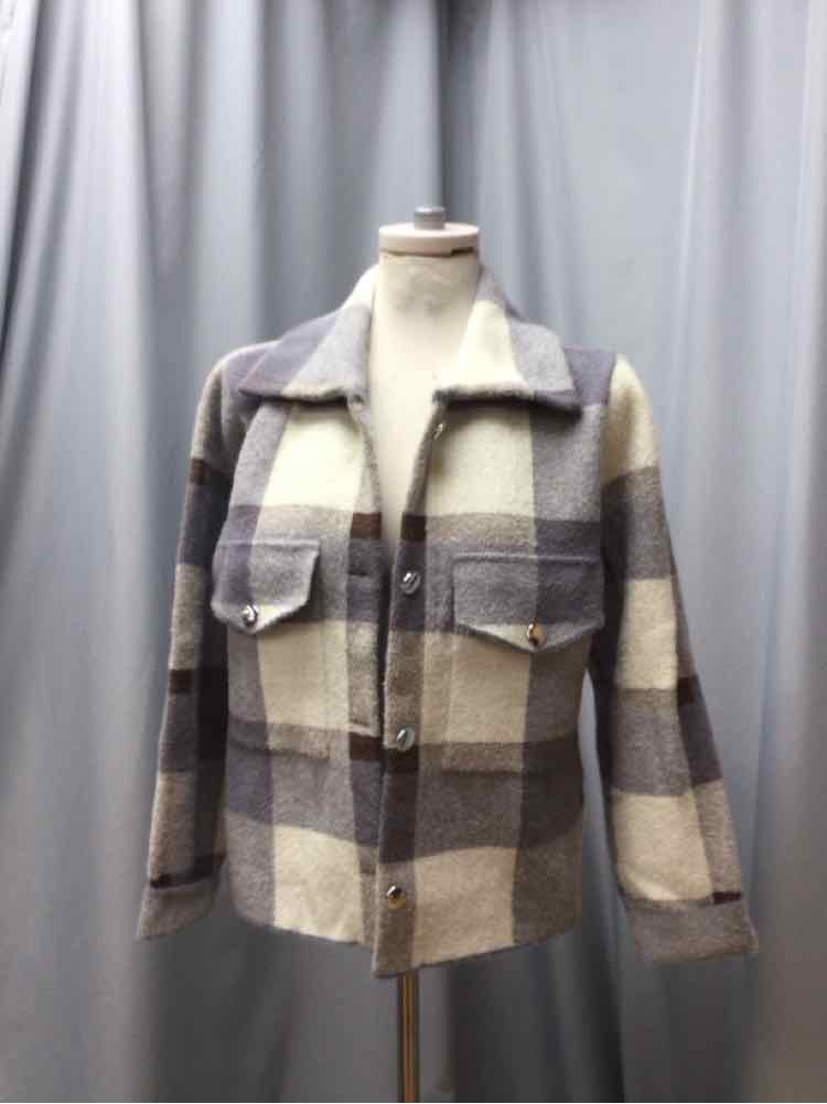CAMILLE & CO SIZE MEDIUM Ladies JACKET