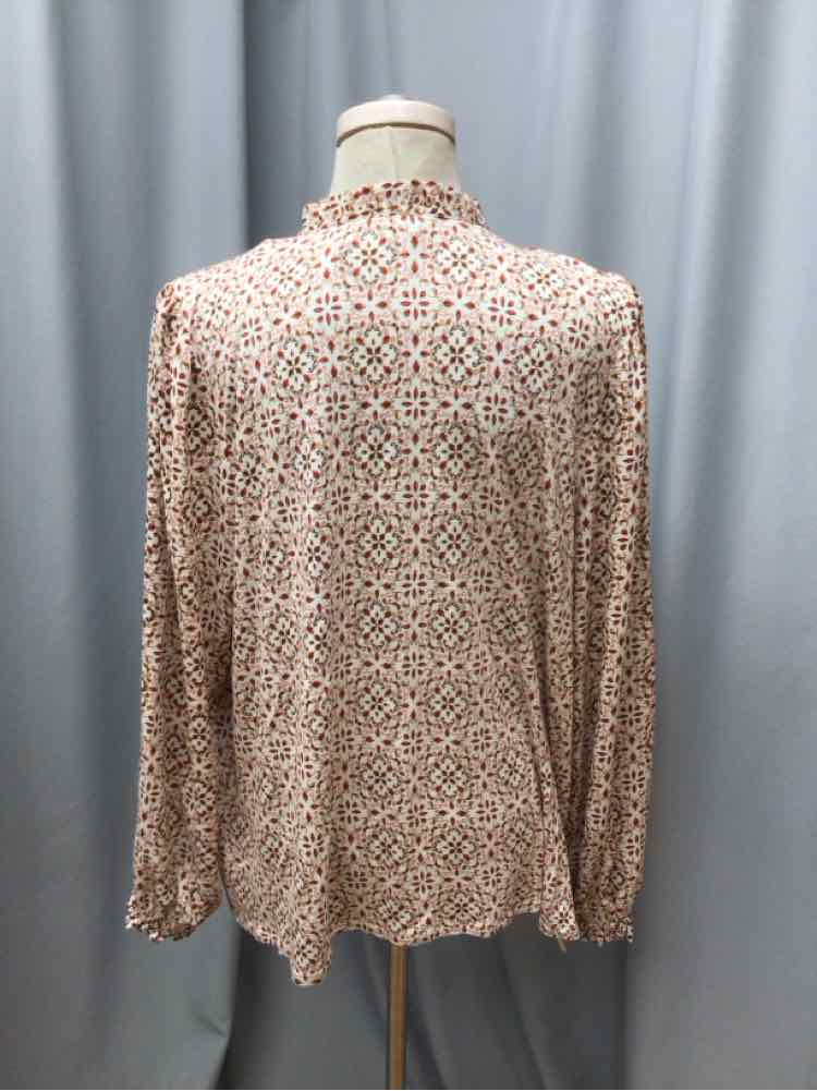 LOFT SIZE X LARGE Ladies BLOUSE