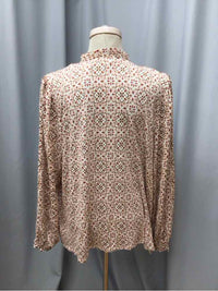 LOFT SIZE X LARGE Ladies BLOUSE