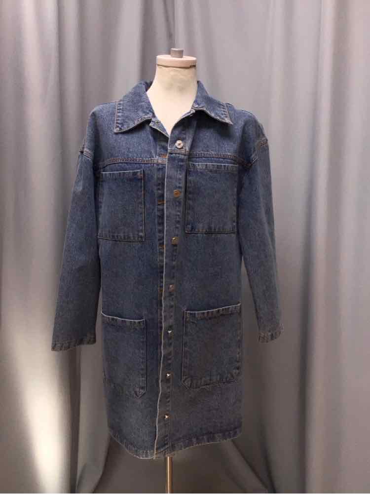 PLM SIZE XSMALL Ladies JACKET