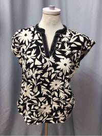 CYNTHIA STEFFE SIZE SMALL Ladies BLOUSE