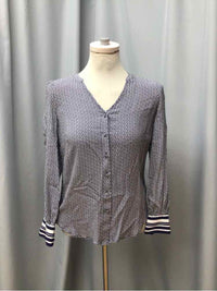 TALBOTS SIZE XSMALL Ladies BLOUSE