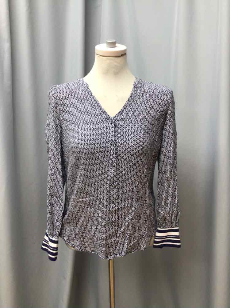 TALBOTS SIZE XSMALL Ladies BLOUSE