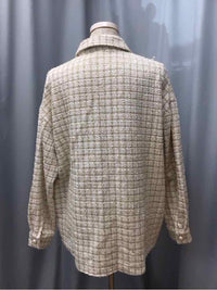 ANDREE BY UNIT SIZE LARGE Ladies BLAZER