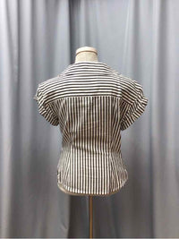 FRAME SIZE XSMALL Ladies BLOUSE
