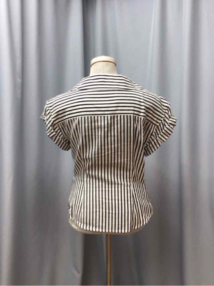 FRAME SIZE XSMALL Ladies BLOUSE