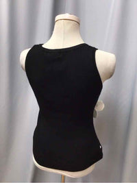 CRISS CROSS SIZE LARGE Ladies TOP