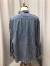 SIZE XX LARGE POLO Men's SHIRTS